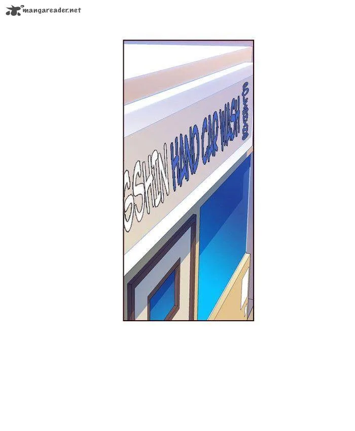 Girls of the Wild's Chapter 222 page 29