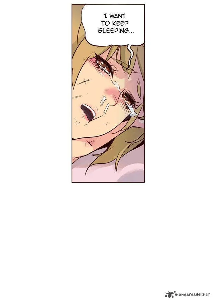 Girls of the Wild's Chapter 222 page 38