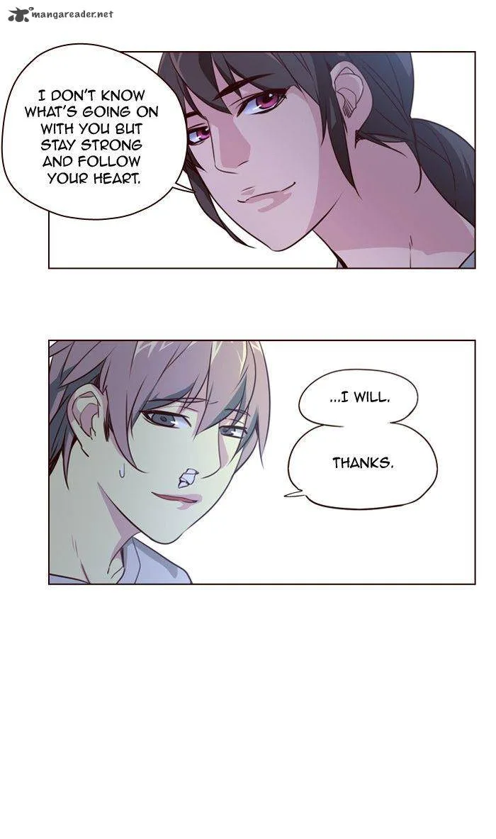 Girls of the Wild's Chapter 223 page 10