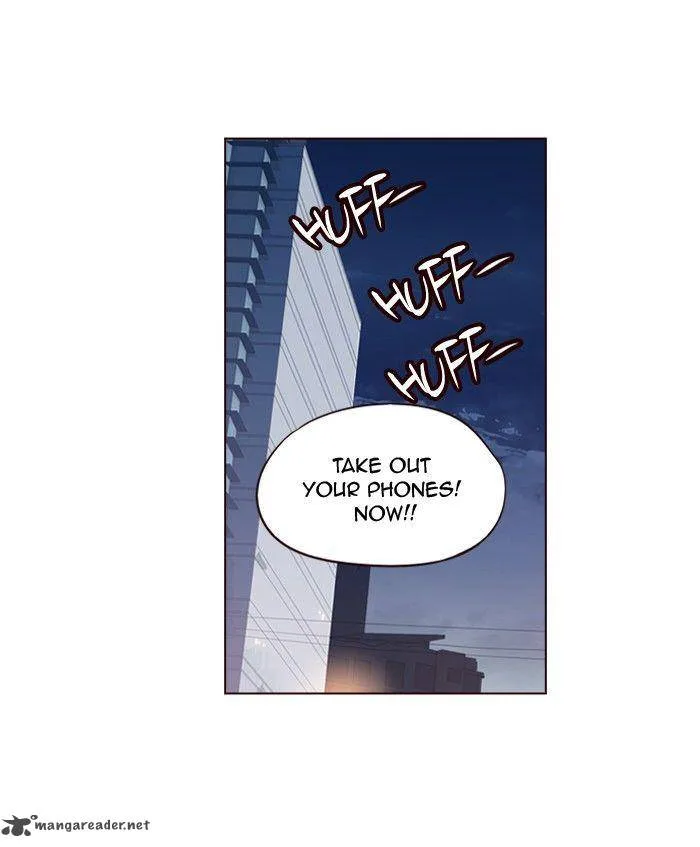 Girls of the Wild's Chapter 223 page 24