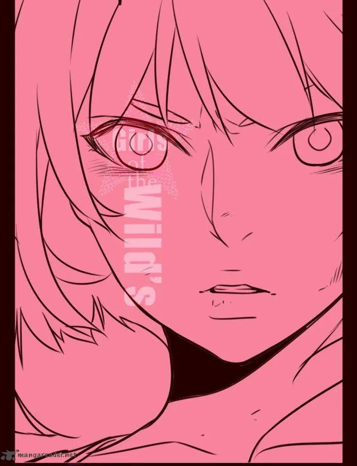 Girls of the Wild's Chapter 223 page 1