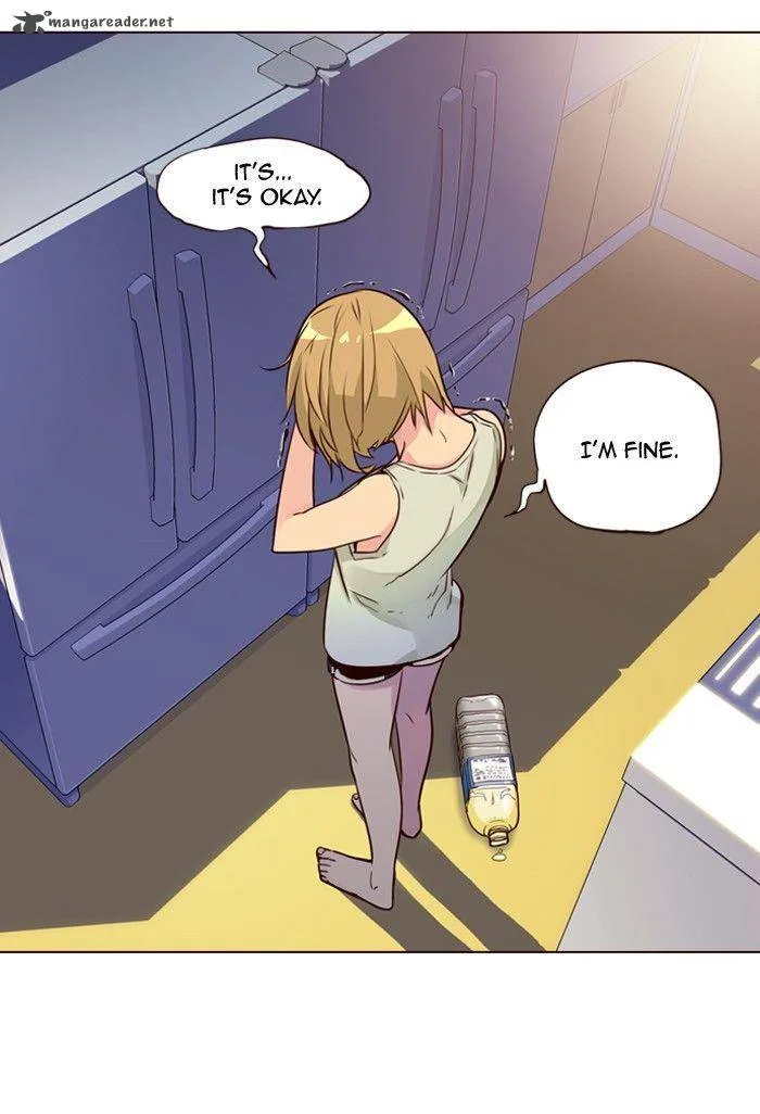 Girls of the Wild's Chapter 223 page 35