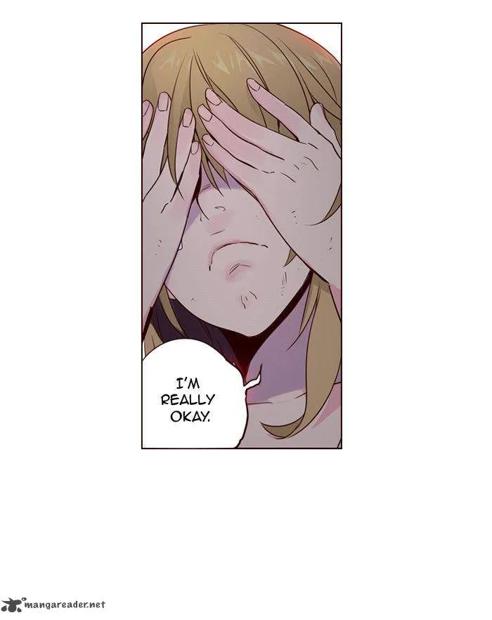 Girls of the Wild's Chapter 223 page 36