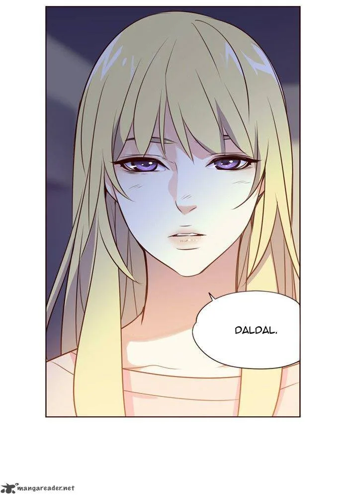 Girls of the Wild's Chapter 223 page 40