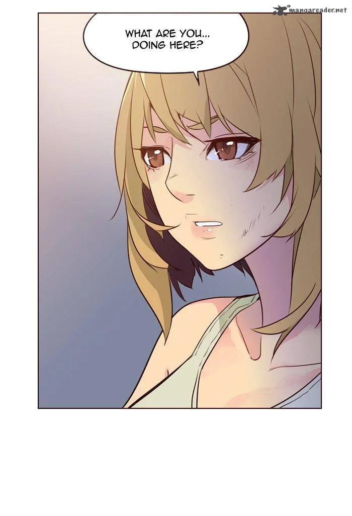 Girls of the Wild's Chapter 223 page 41