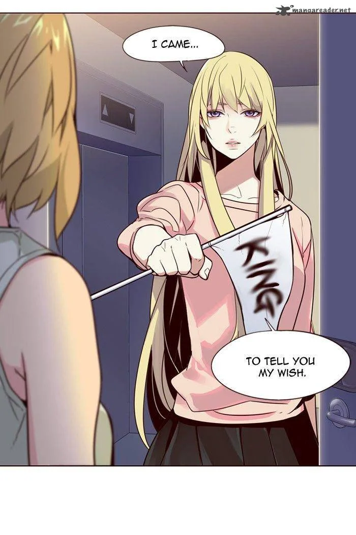 Girls of the Wild's Chapter 223 page 42