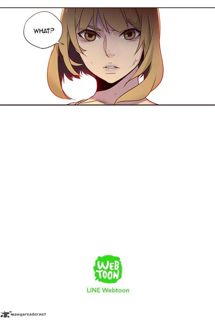 Girls of the Wild's Chapter 223 page 43