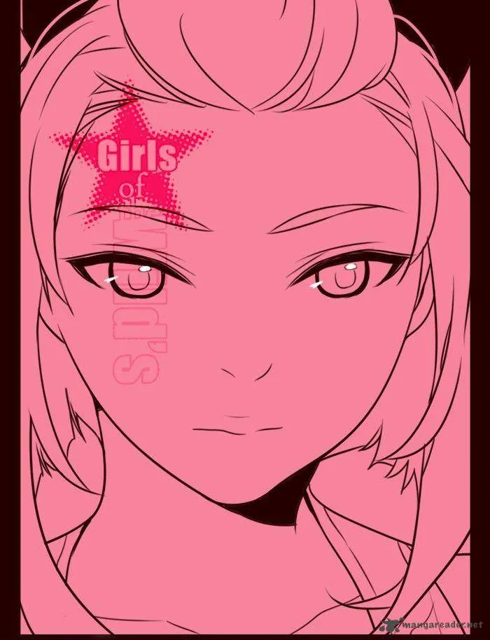 Girls of the Wild's Chapter 224 page 1