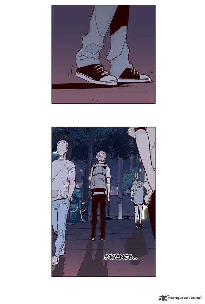 Girls of the Wild's Chapter 224 page 11