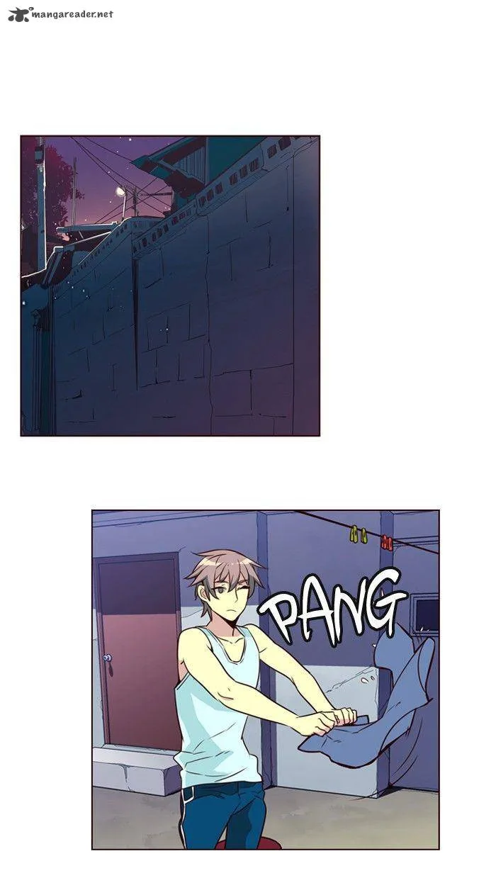 Girls of the Wild's Chapter 224 page 18