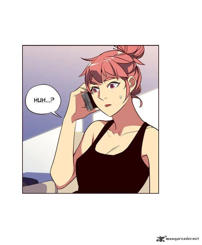 Girls of the Wild's Chapter 224 page 34