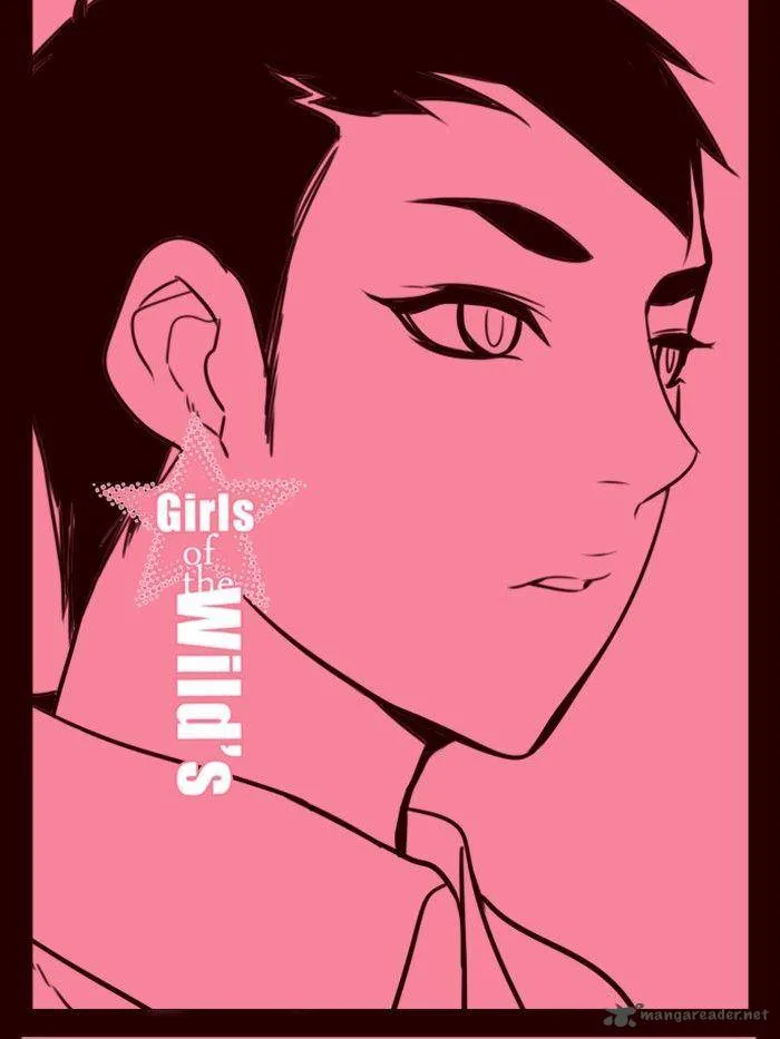 Girls of the Wild's Chapter 225 page 1