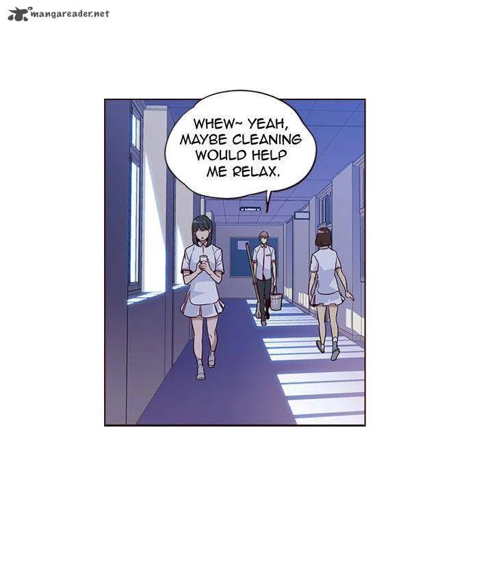 Girls of the Wild's Chapter 225 page 16