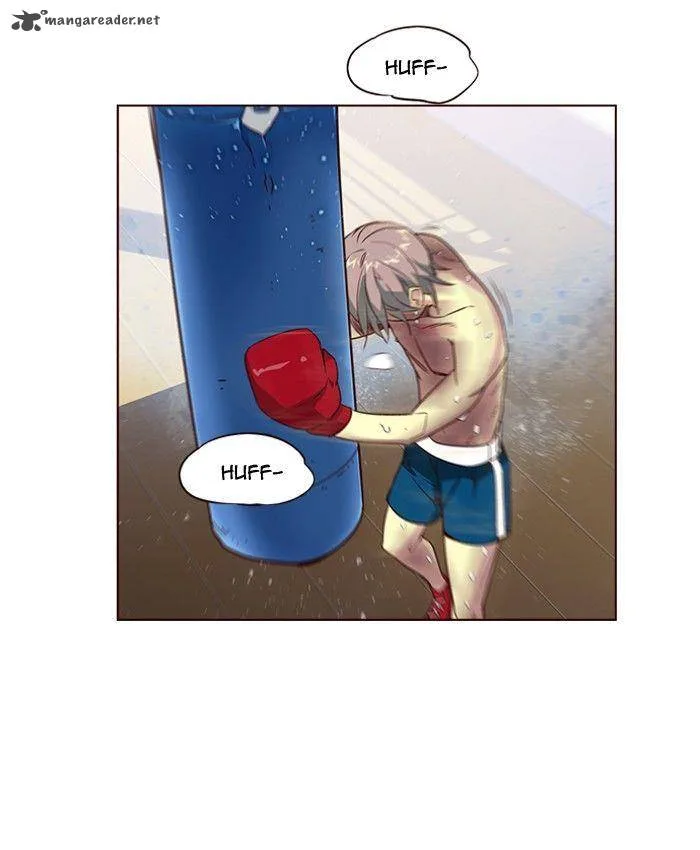 Girls of the Wild's Chapter 225 page 4