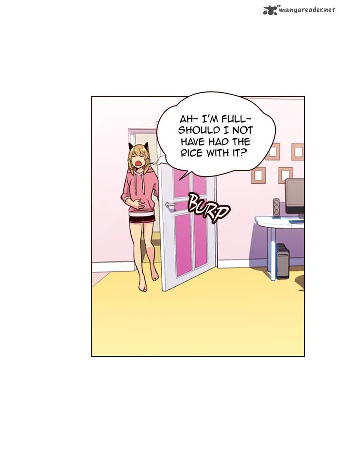 Girls of the Wild's Chapter 226 page 15