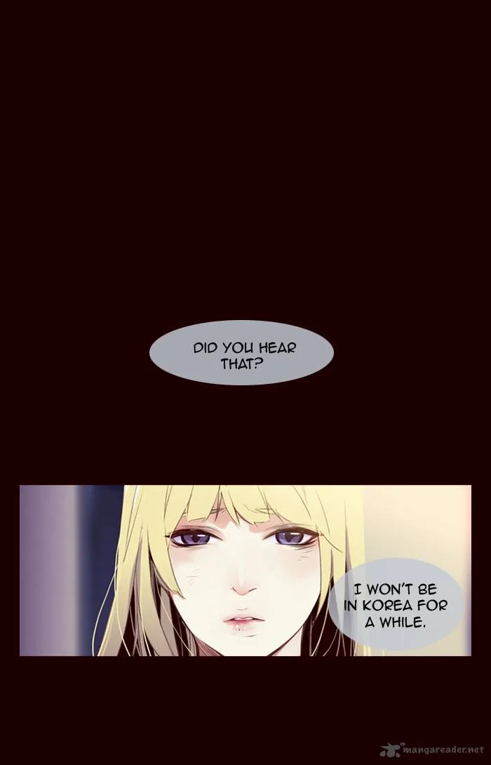 Girls of the Wild's Chapter 226 page 17