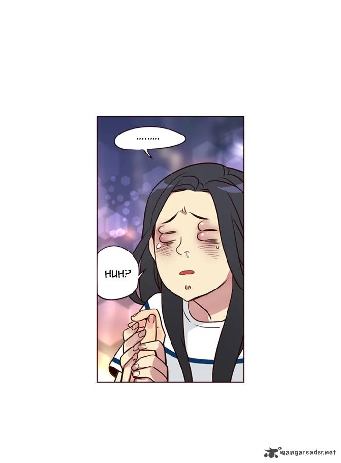 Girls of the Wild's Chapter 226 page 25