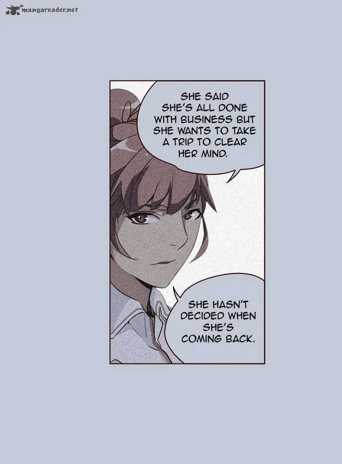 Girls of the Wild's Chapter 226 page 8