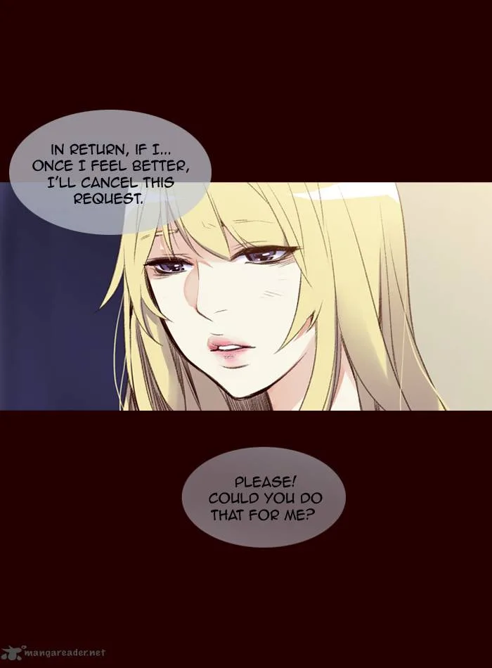 Girls of the Wild's Chapter 226 page 20