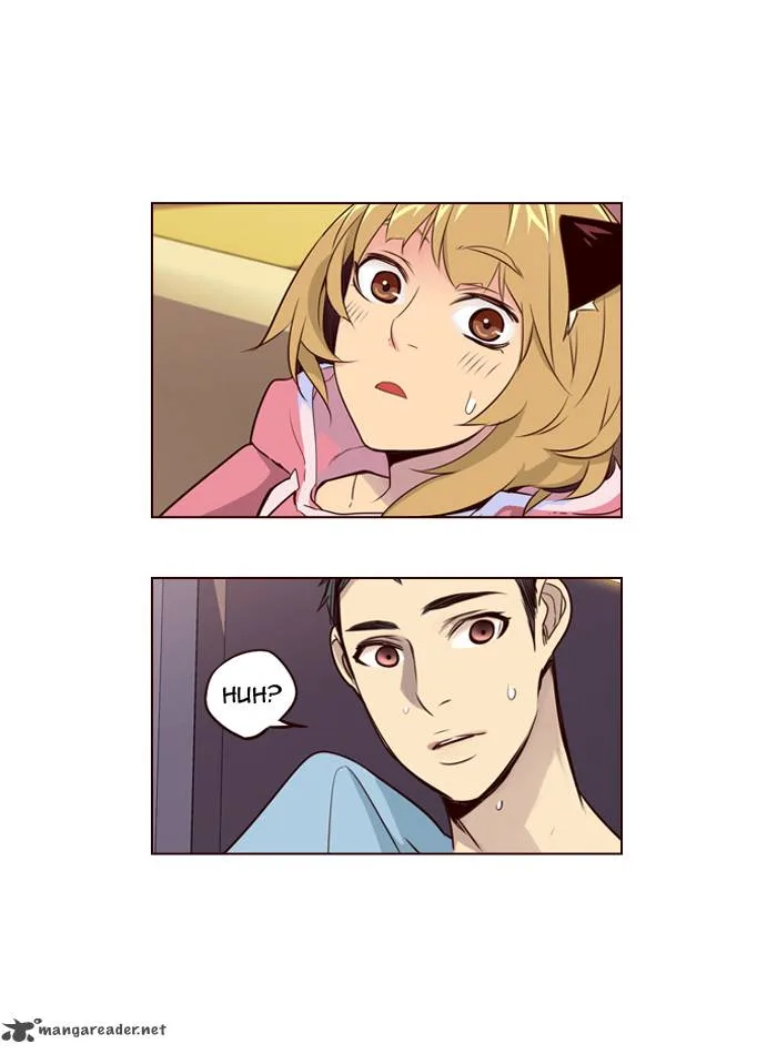 Girls of the Wild's Chapter 226 page 39