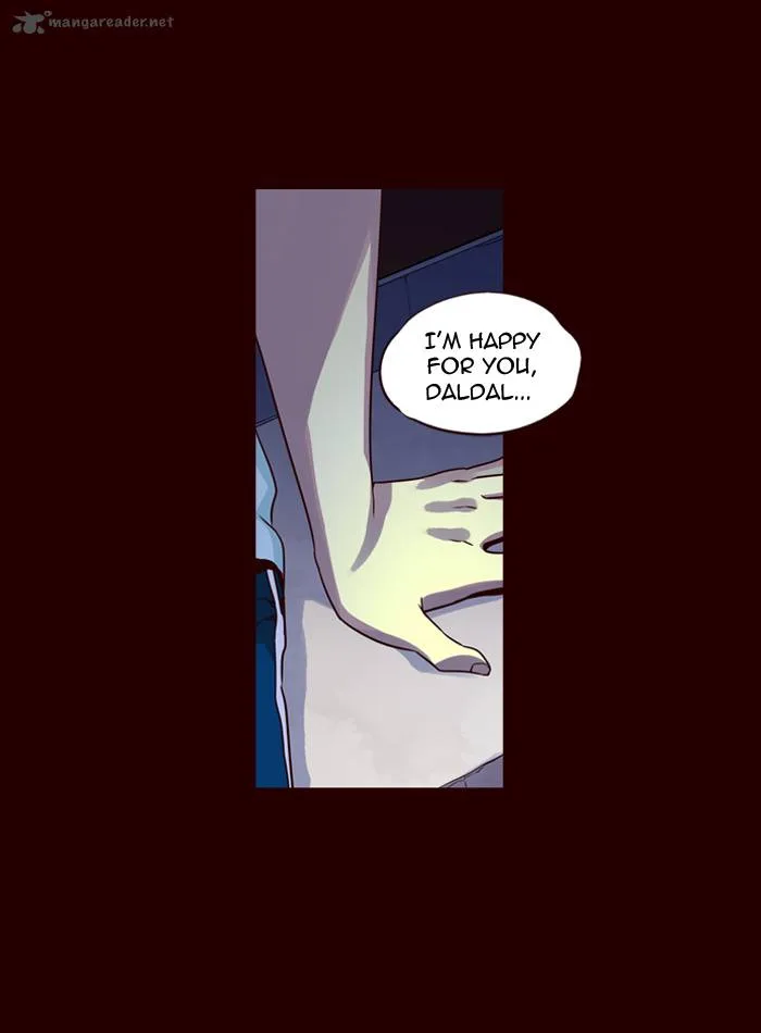 Girls of the Wild's Chapter 227 page 15
