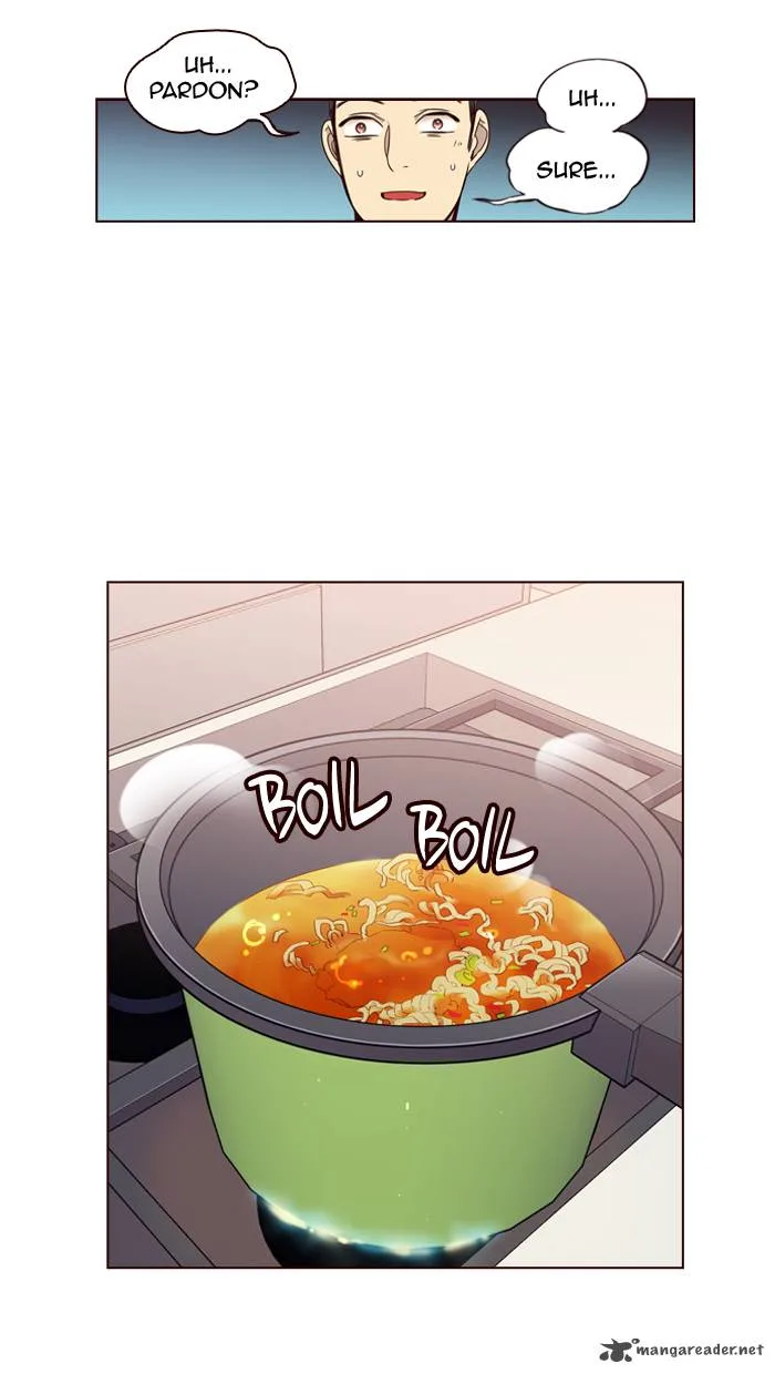 Girls of the Wild's Chapter 227 page 30