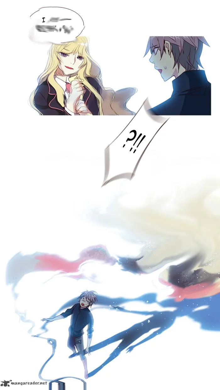 Girls of the Wild's Chapter 228 page 13