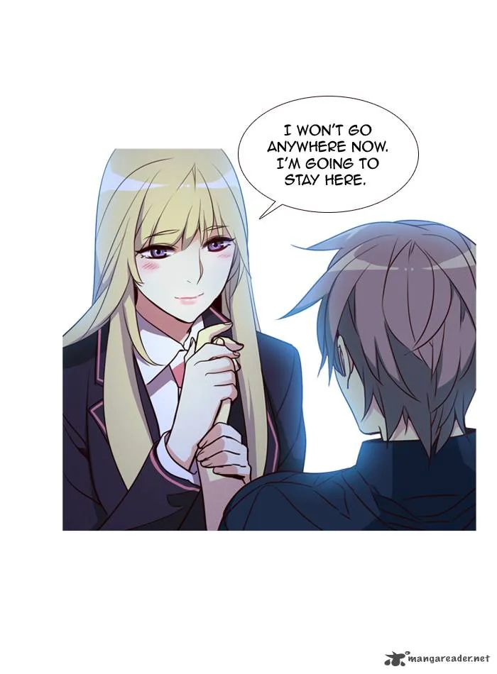 Girls of the Wild's Chapter 228 page 11