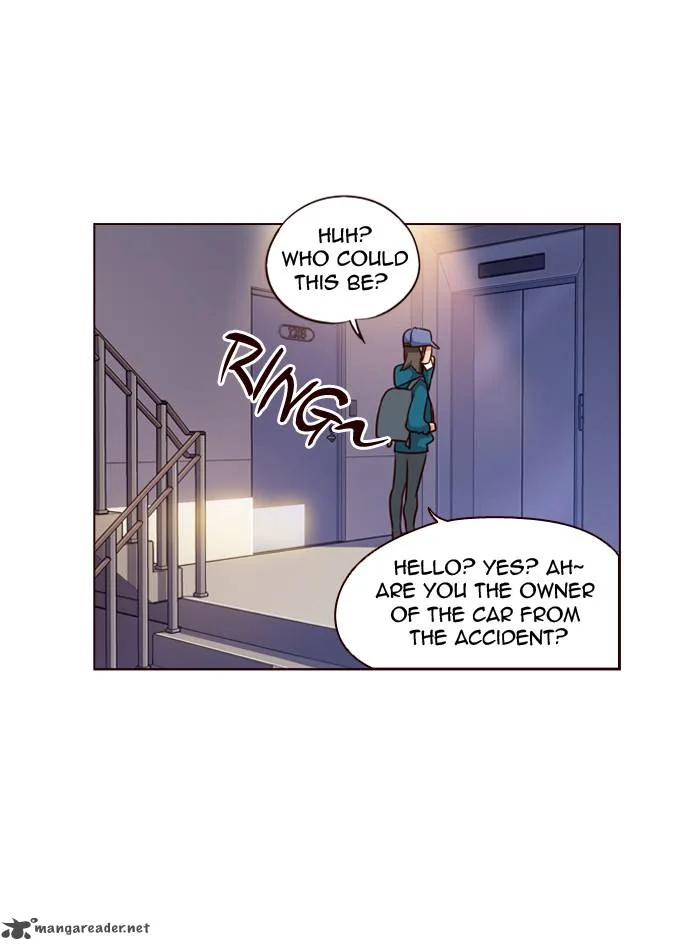 Girls of the Wild's Chapter 229 page 8