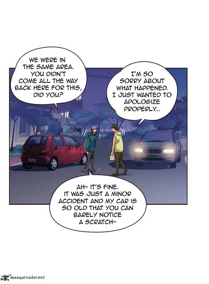 Girls of the Wild's Chapter 229 page 10