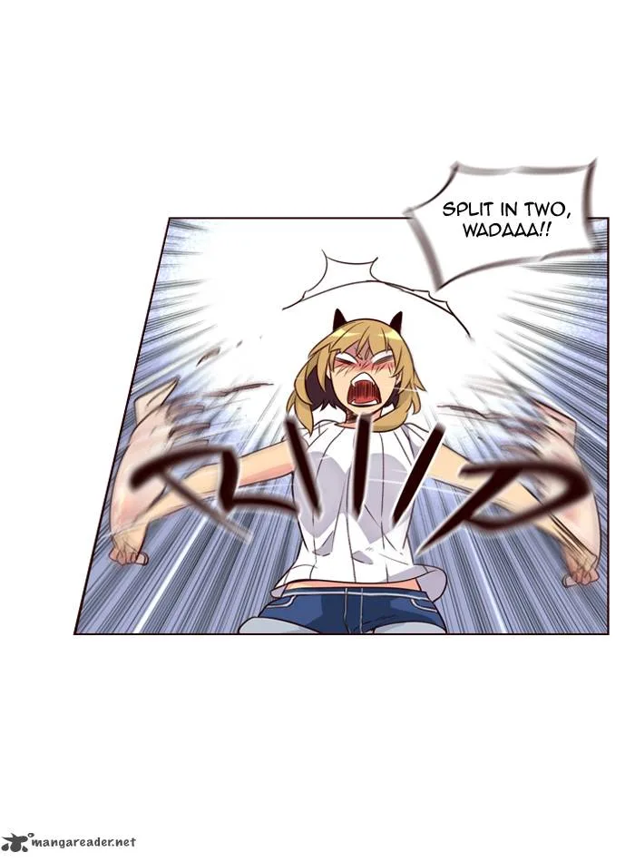 Girls of the Wild's Chapter 229 page 4