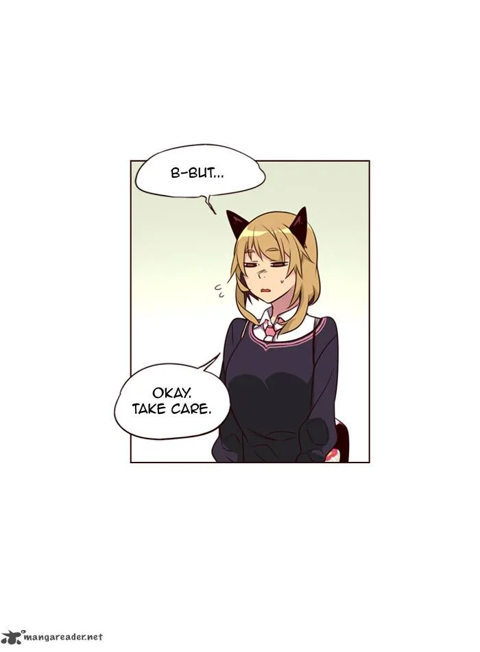 Girls of the Wild's Chapter 229 page 37