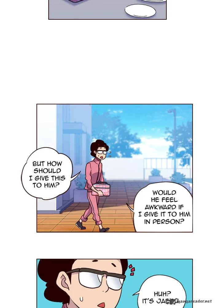 Girls of the Wild's Chapter 230 page 5