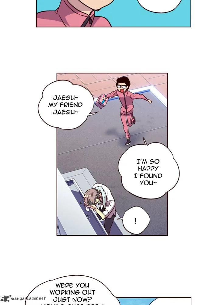 Girls of the Wild's Chapter 230 page 6
