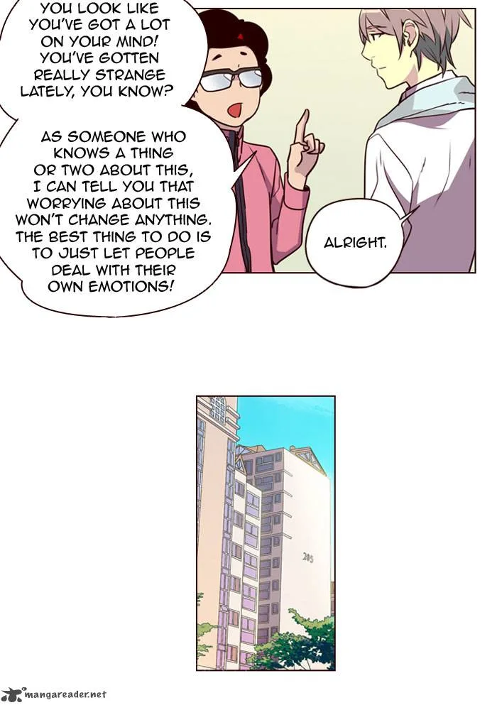 Girls of the Wild's Chapter 230 page 10