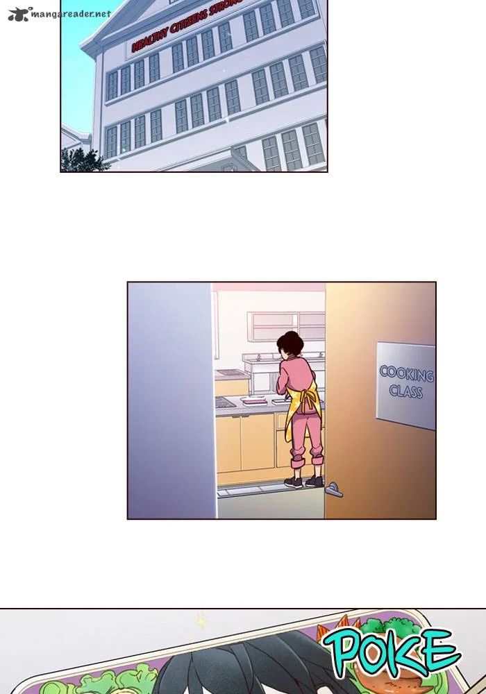 Girls of the Wild's Chapter 230 page 3
