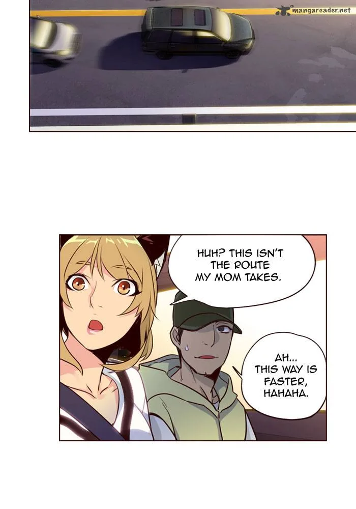 Girls of the Wild's Chapter 230 page 25