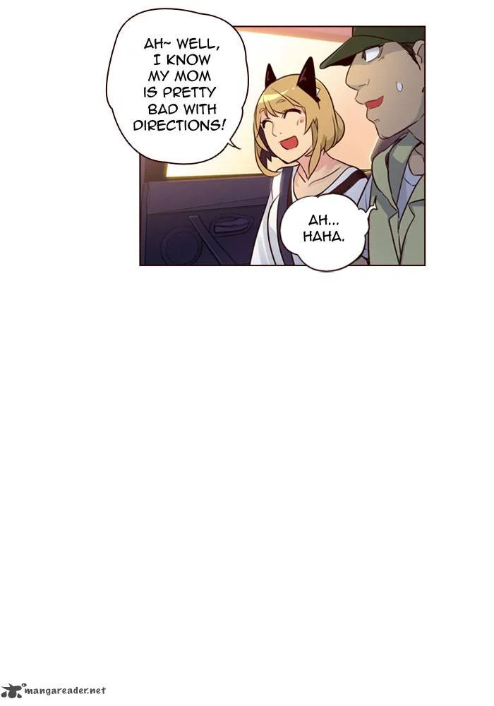 Girls of the Wild's Chapter 230 page 26