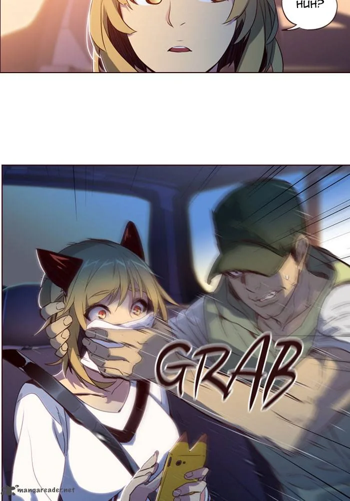 Girls of the Wild's Chapter 230 page 30