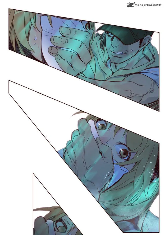 Girls of the Wild's Chapter 230 page 32