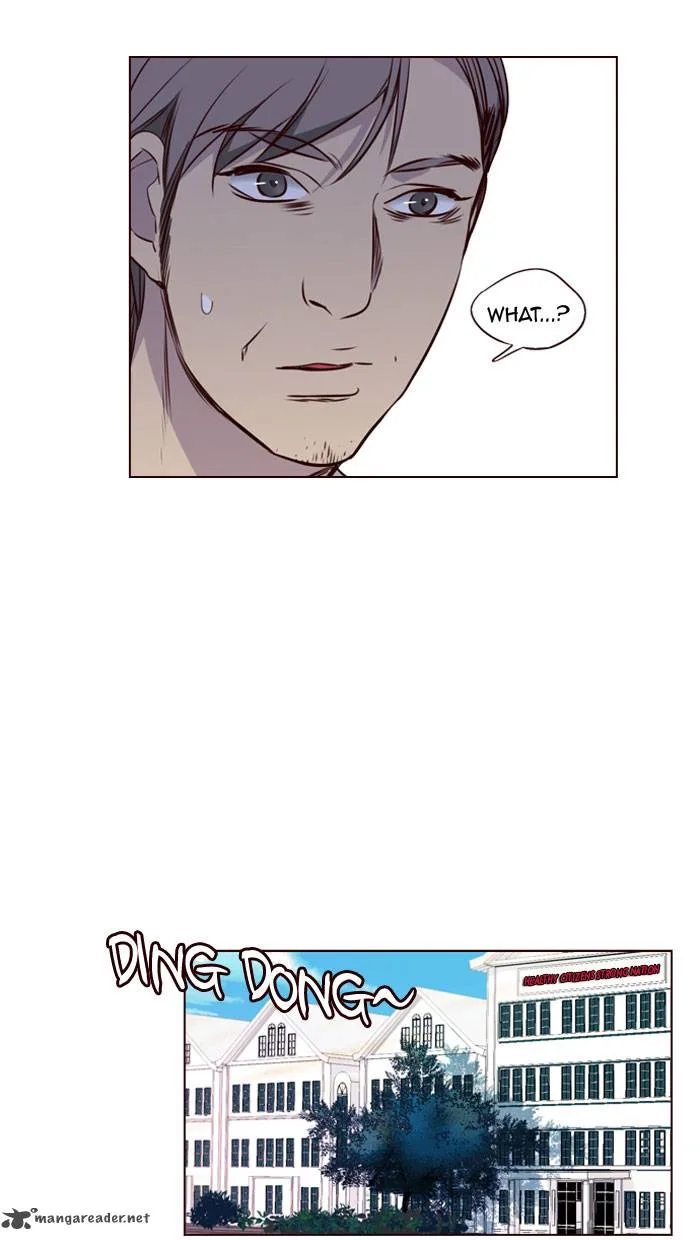Girls of the Wild's Chapter 231 page 13