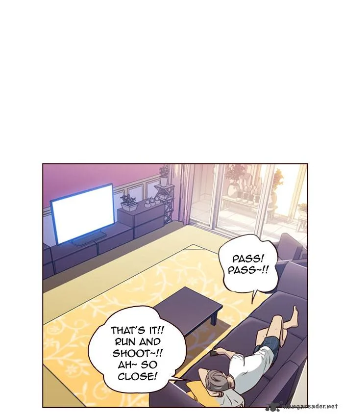 Girls of the Wild's Chapter 231 page 8
