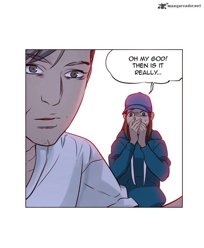 Girls of the Wild's Chapter 231 page 32