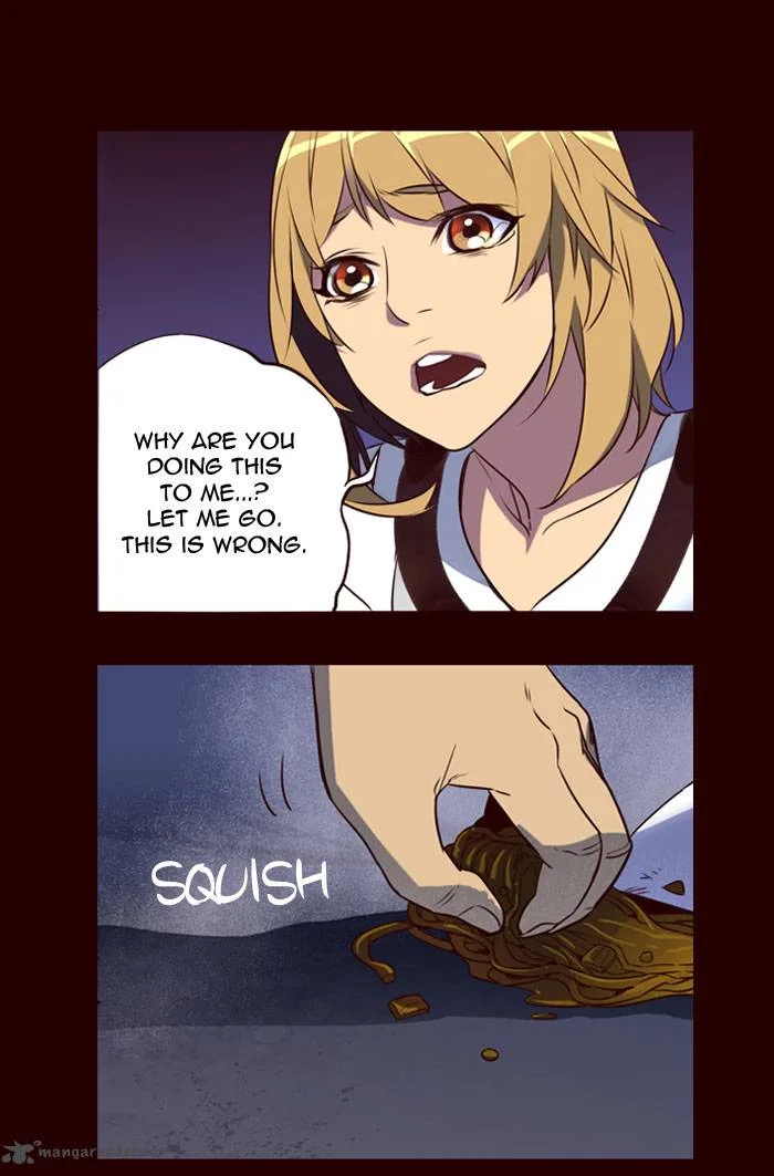 Girls of the Wild's Chapter 232 page 26
