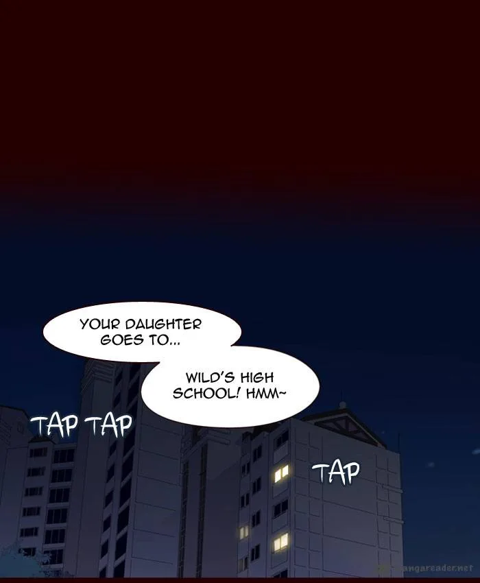 Girls of the Wild's Chapter 232 page 29