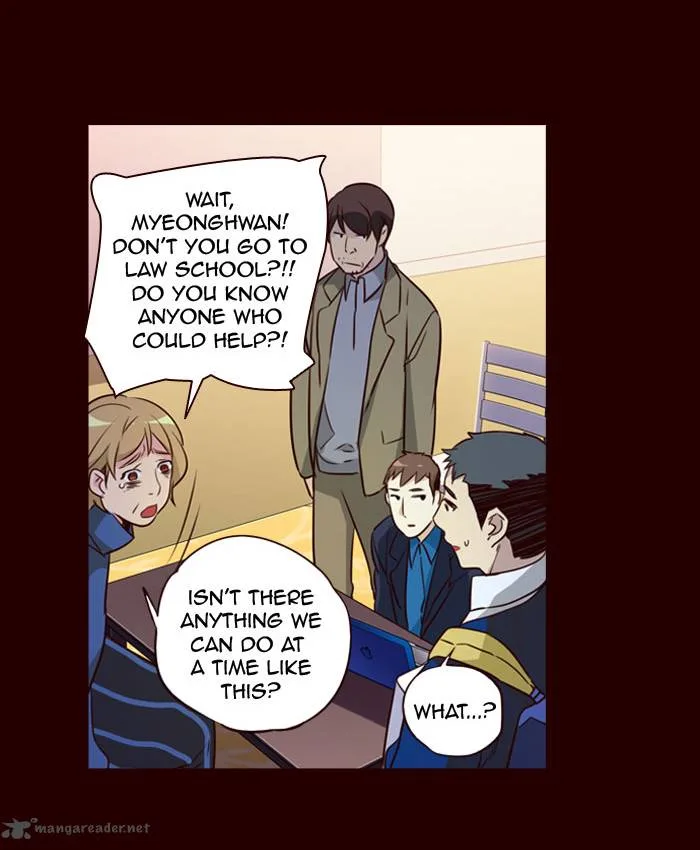 Girls of the Wild's Chapter 233 page 7