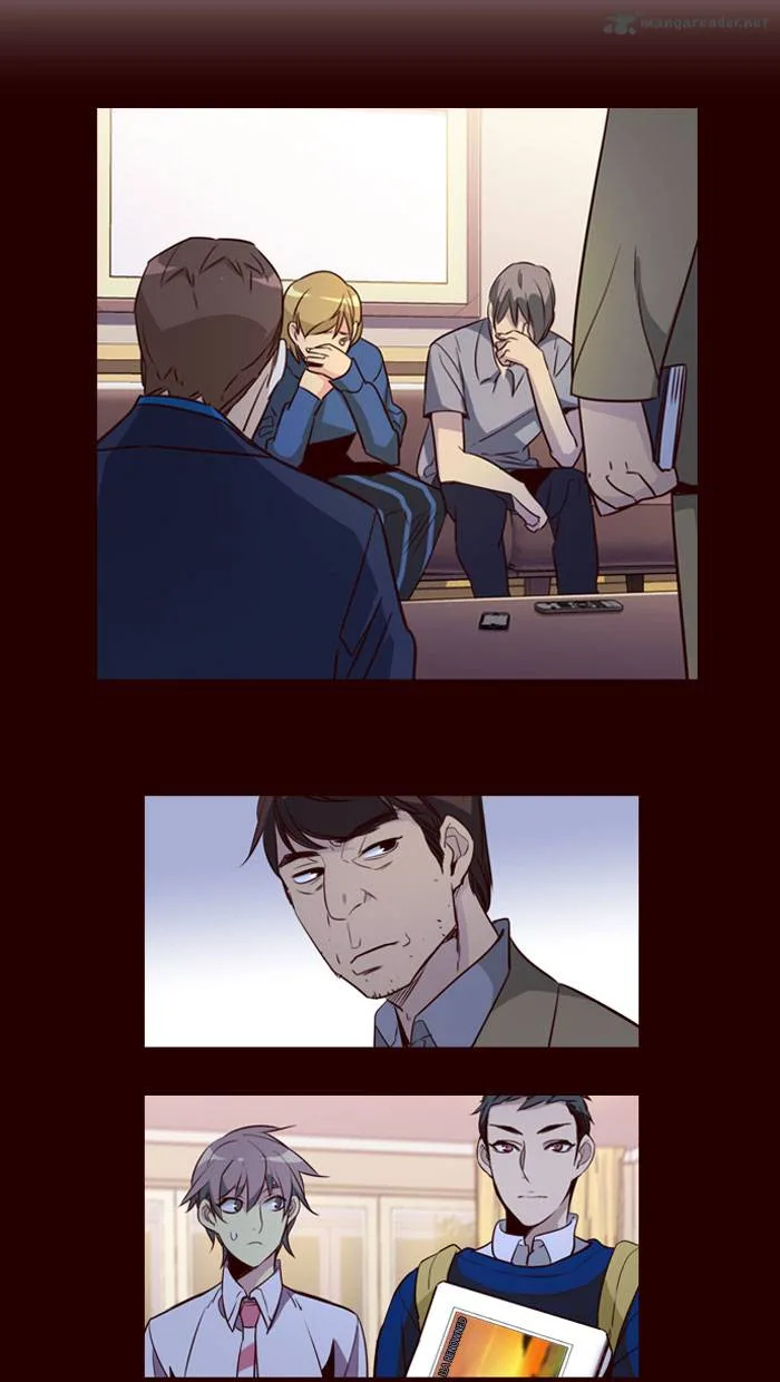 Girls of the Wild's Chapter 233 page 5