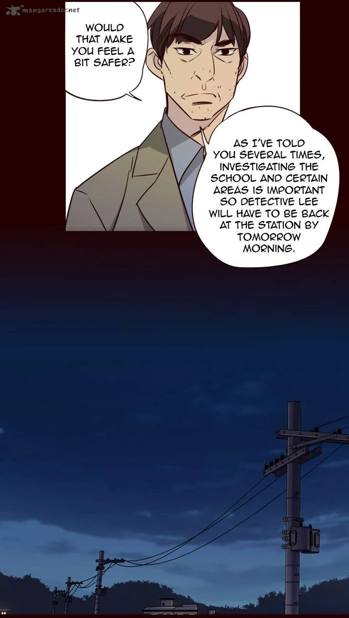 Girls of the Wild's Chapter 233 page 10