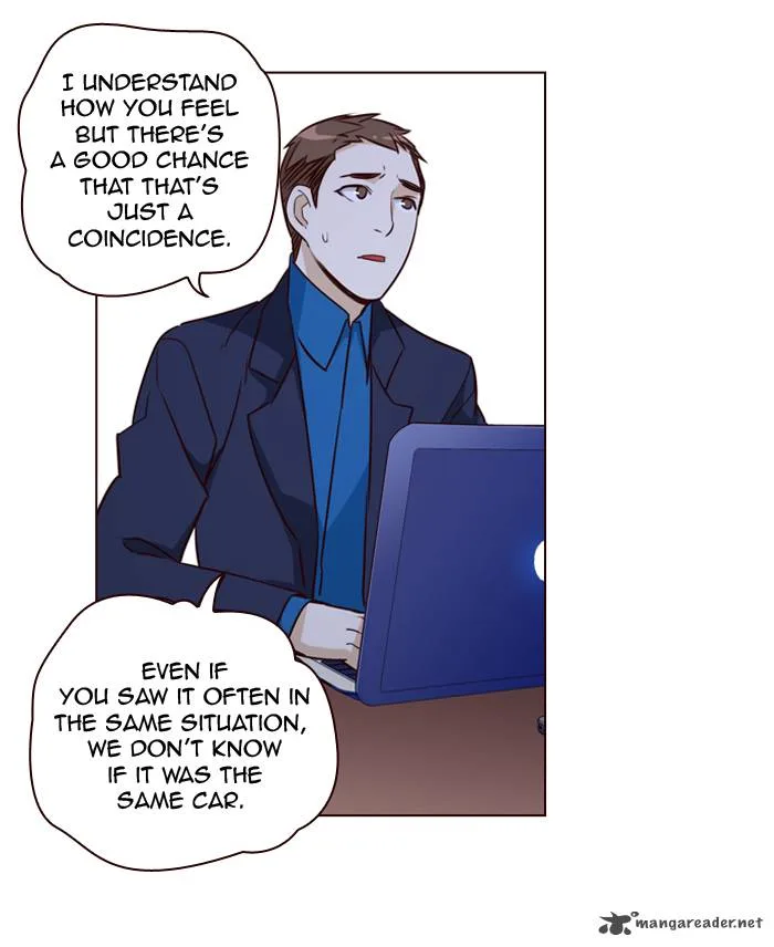 Girls of the Wild's Chapter 234 page 5