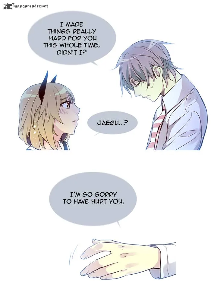 Girls of the Wild's Chapter 234 page 12